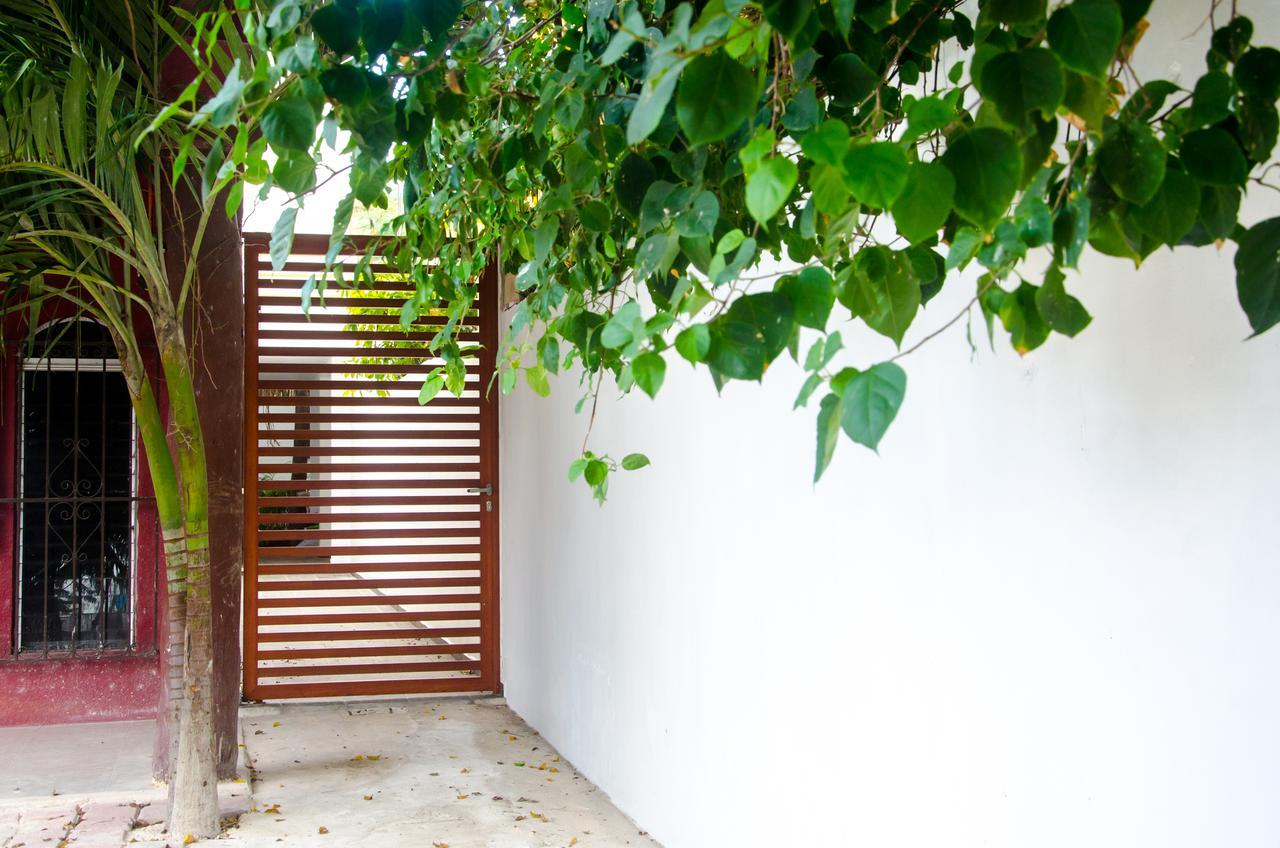 Suite Casa Tortuga Tulum Bagian luar foto